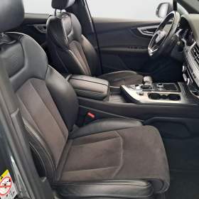 Foto inzerátu Audi Q7 3.0 TDI