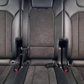 Foto inzerátu Audi Q7 3.0 TDI
