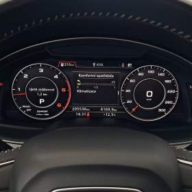 Foto inzerátu Audi Q7 3.0 TDI