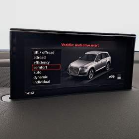 Foto inzerátu Audi Q7 3.0 TDI
