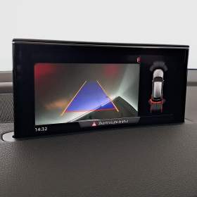 Foto inzerátu Audi Q7 3.0 TDI