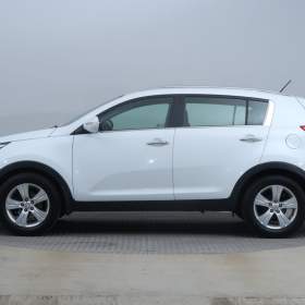 Foto inzerátu Kia Sportage 1.6 GDI