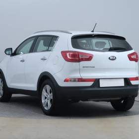 Foto inzerátu Kia Sportage 1.6 GDI