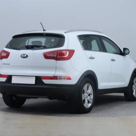 Foto inzerátu Kia Sportage 1.6 GDI