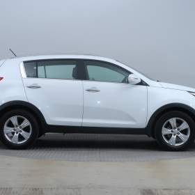 Foto inzerátu Kia Sportage 1.6 GDI