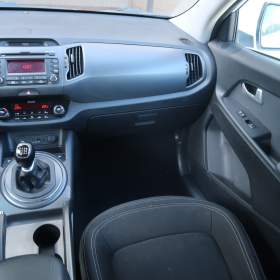 Foto inzerátu Kia Sportage 1.6 GDI