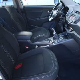Foto inzerátu Kia Sportage 1.6 GDI