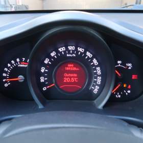 Foto inzerátu Kia Sportage 1.6 GDI
