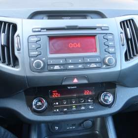 Foto inzerátu Kia Sportage 1.6 GDI