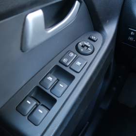 Foto inzerátu Kia Sportage 1.6 GDI
