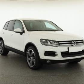 VW Touareg 3.0 TDI / 19926891
