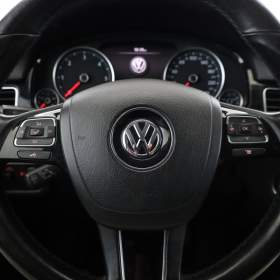 Foto inzerátu VW Touareg 3.0 TDI