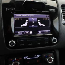 Foto inzerátu VW Touareg 3.0 TDI
