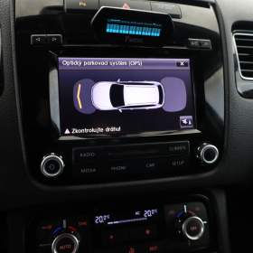 Foto inzerátu VW Touareg 3.0 TDI