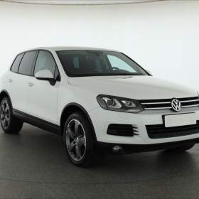 Foto inzerátu VW Touareg 3.0 TDI