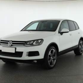 Foto inzerátu VW Touareg 3.0 TDI