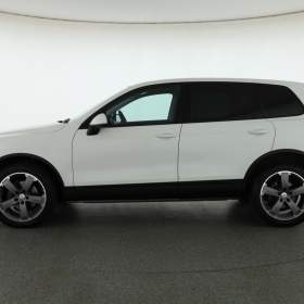 Foto inzerátu VW Touareg 3.0 TDI