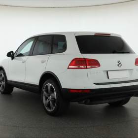 Foto inzerátu VW Touareg 3.0 TDI