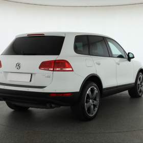 Foto inzerátu VW Touareg 3.0 TDI