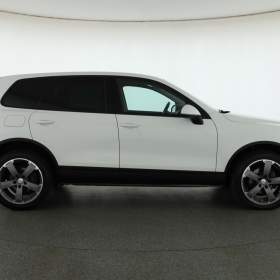 Foto inzerátu VW Touareg 3.0 TDI