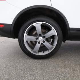 Foto inzerátu VW Touareg 3.0 TDI