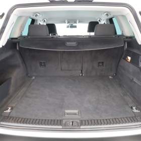 Foto inzerátu VW Touareg 3.0 TDI