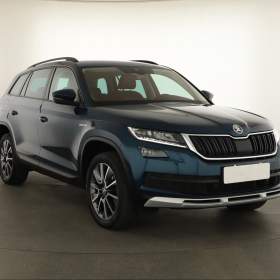 Skoda Kodiaq 2.0 TDI / 19926897