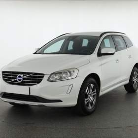 Foto inzerátu Volvo XC60 D3