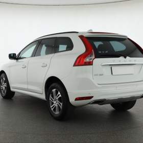 Foto inzerátu Volvo XC60 D3