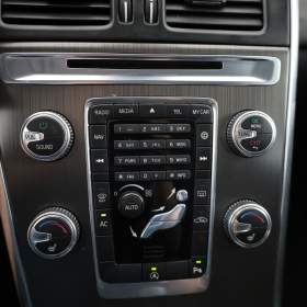 Foto inzerátu Volvo XC60 D3
