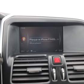 Foto inzerátu Volvo XC60 D3