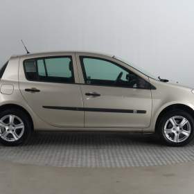 Foto inzerátu Renault Clio 1.2 16V
