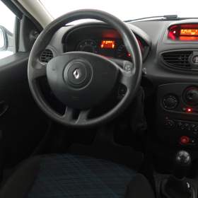 Foto inzerátu Renault Clio 1.2 16V