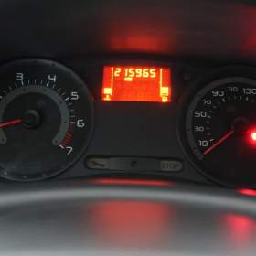 Foto inzerátu Renault Clio 1.2 16V