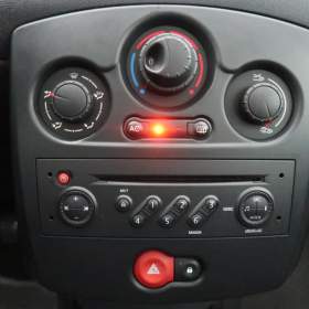 Foto inzerátu Renault Clio 1.2 16V