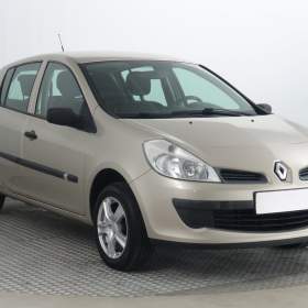 Foto inzerátu Renault Clio 1.2 16V