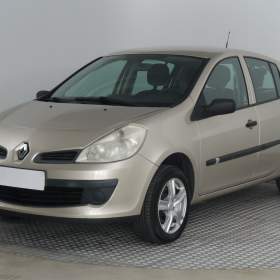 Foto inzerátu Renault Clio 1.2 16V