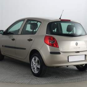 Foto inzerátu Renault Clio 1.2 16V