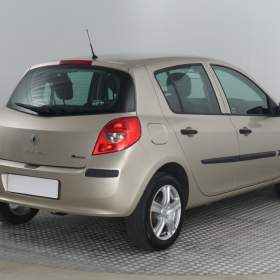 Foto inzerátu Renault Clio 1.2 16V