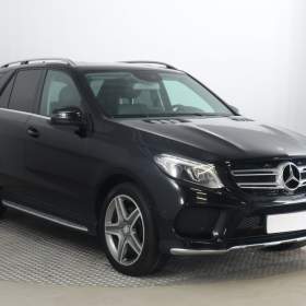 Mercedes GLE GLE 350 d / 19926904