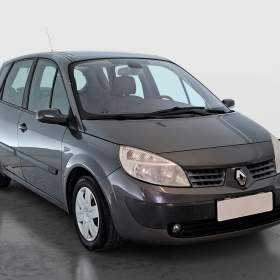 Renault Megane Scenic 1.6 16V / 19926906