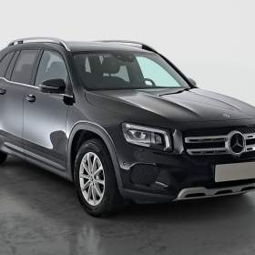 Mercedes GLB GLB 200 d / 19926912