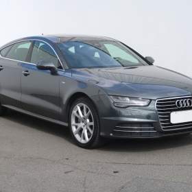 Audi A7 3.0 TDI / 19926914