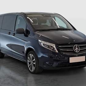 Mercedes Vito 124 CDI 4x4 / 19926915