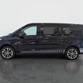 Foto inzerátu Mercedes Vito 124 CDI 4x4