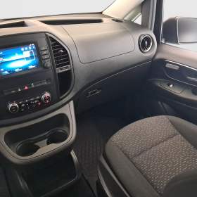 Foto inzerátu Mercedes Vito 124 CDI 4x4