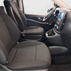 Foto inzerátu Mercedes Vito 124 CDI 4x4