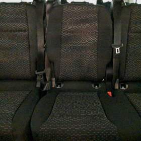 Foto inzerátu Mercedes Vito 124 CDI 4x4