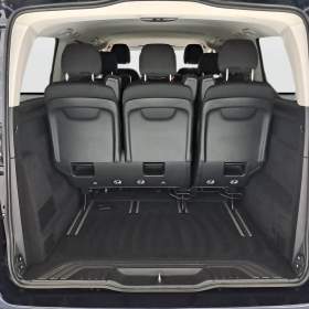 Foto inzerátu Mercedes Vito 124 CDI 4x4