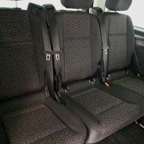 Foto inzerátu Mercedes Vito 124 CDI 4x4